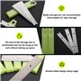30 Pièces Lames De Rechange Pour Grattoir 100mm, Lames Pour Grattoir, Métal Lames Rechange Pour Grattoir, Grattoir Vitre Lames, 