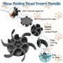 Gamelle d'Alimentation Lente Animaux