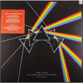 The Dark Side Of The Moon