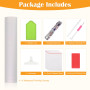 Kit de Broderie Diamant 5D DIY- Mère de Lion et Enfants - Peinture par numéros Adultes - Broderie Diamant Painting au Point de C