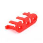 Connecteur de fil électrique étanche à 3 broches 1 5 mm Rétractable Verrouillage rapide Pour réparation carrosserie moto voiture