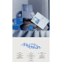 ENHYPEN ROMANCE : UNTOLD - DAYDREAM 2nd Repackage Album (WHITE MIDNIGHT Ver. + Gift Card) K-POP SEALED