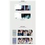 ENHYPEN ROMANCE : UNTOLD - DAYDREAM 2nd Repackage Album (WHITE MIDNIGHT Ver. + Gift Card) K-POP SEALED