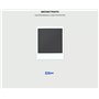 ENHYPEN ROMANCE : UNTOLD - DAYDREAM 2nd Repackage Album (WHITE MIDNIGHT Ver. + Gift Card) K-POP SEALED