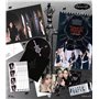 (Incl P.O.B) NMIXX FE3O4 : STICK OUT 3ème mini album (Normale NEPHELOMANCE/PYROMANCY - Ver. aléatoire + carte cadeau) K-POP scel