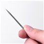 point noir extracteur