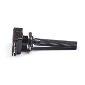 1x Potentiomètre linéaire Axial 100KΩ 200mW