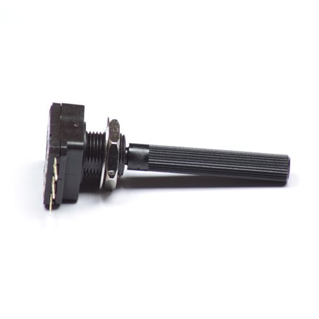 1x Potentiomètre linéaire Axial 100KΩ 200mW