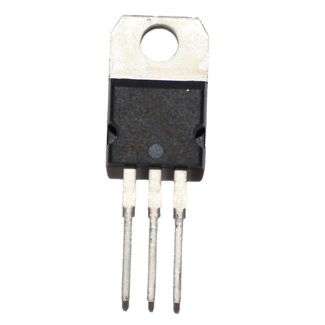 5x Régulateur de tension 7812 12V 1.5A Boitier TO220