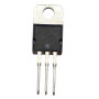 5x Régulateur de tension 7812 12V 1.5A Boitier TO220