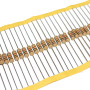 10x Résistances carbone 56 Ohms 2 Watts +/- 5%