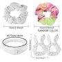 Noeud en Coton Diy