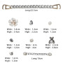 Bijoux pour Crocs Femme
