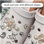 Charms pour Crocs