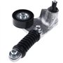 Frankberg Tendeur courroie trapézoïdale à nervures pour Mondeo III B5Y B4Y BWY Transit FD FA FM 2.0L 2.2L Diesel 2000-2007 XS7E6