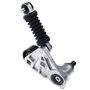 Frankberg Tendeur courroie trapézoïdale à nervures pour Mondeo III B5Y B4Y BWY Transit FD FA FM 2.0L 2.2L Diesel 2000-2007 XS7E6
