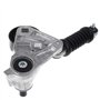 Frankberg Tendeur courroie trapézoïdale à nervures pour Mondeo III B5Y B4Y BWY Transit FD FA FM 2.0L 2.2L Diesel 2000-2007 XS7E6