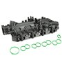Collecteur d'admission pour Giulietta Mito 500L Bravo II Doblo Punto Evo Delta III 2008-2020 55259084