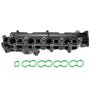 Collecteur d'admission pour Giulietta Mito 500L Bravo II Doblo Punto Evo Delta III 2008-2020 55259084