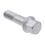 Frankberg Lot de 10 boulons de roue compatibles avec 124 190 Classe A Classe C CLC E SL SLK Vaneo 1982-2011 0009904807