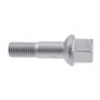 Frankberg Lot de 10 boulons de roue compatibles avec 124 190 Classe A Classe C CLC E SL SLK Vaneo 1982-2011 0009904807