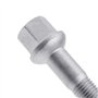 Frankberg Lot de 10 boulons de roue compatibles avec 124 190 Classe A Classe C CLC E SL SLK Vaneo 1982-2011 0009904807
