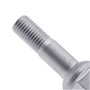Frankberg Lot de 10 boulons de roue compatibles avec 124 190 Classe A Classe C CLC E SL SLK Vaneo 1982-2011 0009904807