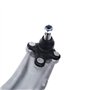 Frankberg Kit de bras de suspension Avant Compatibles avec Q3 8UB 8UG F3B Alhambra 710 711 CC 358 P.a.s.s.a.t 3C2 3C5 362 365 35