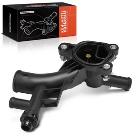 Frankberg Thermostat compatible avec Cruze J300 1.4L 2010-2016 Cruze Station Wagon J308 1.4L 2012-2016 Orlando J309 1.4L 2012-20