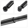 Frankberg Lot de 2 amortisseurs pour essieu arrière compatibles avec Viano W639 Bus 2.1L-3.7L 2003-2011 Vito W639 Bus 2.2L-3.7L 
