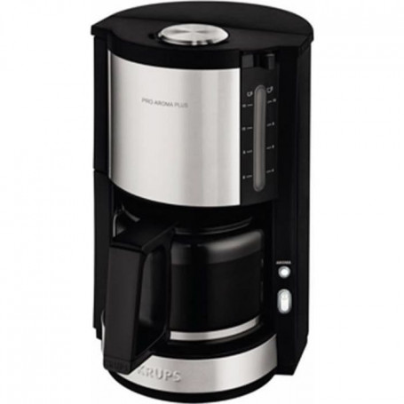 KRUPS KM321010 Pro Aroma Plus Cafetiere filtre électrique. 1.25 L soit 15 tasses 99,99 €