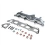 Collecteur d'échappement pour Accord VII CL Accord VII Tourer CM Civic VIII Hatchback FK FN CR-V III RE FR-V BE 2004-2011 04180R