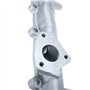 Collecteur d'échappement pour Accord VII CL Accord VII Tourer CM Civic VIII Hatchback FK FN CR-V III RE FR-V BE 2004-2011 04180R