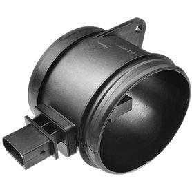 Frankberg Débitmètre d'air pour série 3 E90 E91 E92 Série 5 E60 E61 Série 6 E63 E64 X3 E83 X5 E70 2.0L 3.0L Berline Coupé Break