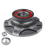 Frankberg Kit de roulements de roue Arrière Gauche ou droite pour Giulietta 940 2010-2021 51832400