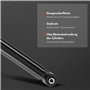 Frankberg Lot de 2 amortisseurs arrière gauche et droit compatibles avec Classe A W169 A150 A160 A170 A180 A200 1.5L-2.0L 2004-2