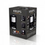 KRUPS KM321010 Pro Aroma Plus Cafetiere filtre électrique. 1.25 L soit 15 tasses 99,99 €