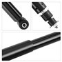 Frankberg Lot de 2 amortisseurs arrière gauche et droit compatibles avec Classe A W169 A150 A160 A170 A180 A200 1.5L-2.0L 2004-2