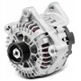 Frankberg Générateur d'alternateur 150 A compatible avec 1er E81 120d 2007-2011 Série 3 E90 318d 320d 325d 330d 335d 2004-2011 S