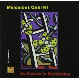 Au sud de la mandoline