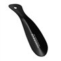 HieerBus Chausse-pied portable en acier inoxydable de qualité pour homme