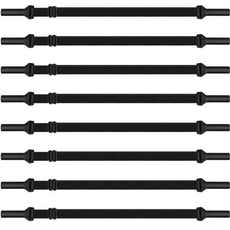 DollaTek 10Pcs DC Motor 140 Mini Moteur Électrique DC 3-5V 6300 RPM pour DIY