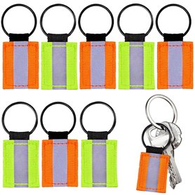 HSLXBY Pendentif Réfléchissant