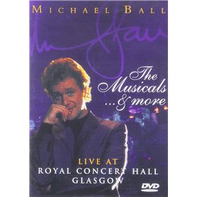 Musicals & More [Import anglais]