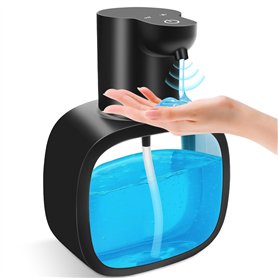 Distributeur de Savon Automatique