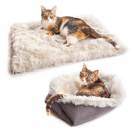 Lit pour Chat Chien