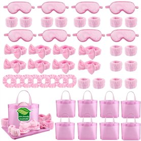 Fournitures de fête pyjama pour filles
