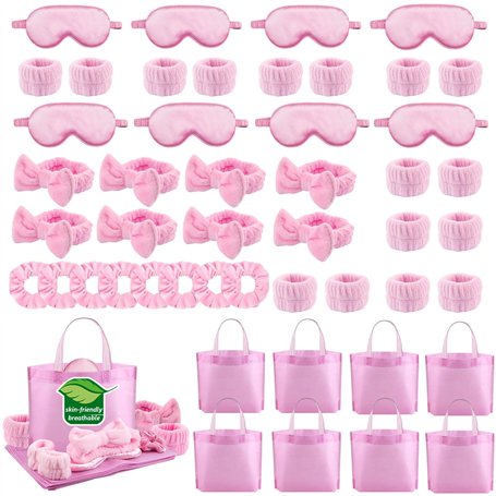 Fournitures de fête pyjama pour filles
