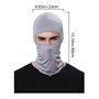 couverture de visage complète Sports Couci plus réchauffeur pour unisexe