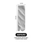 chaussettes de yoga Tabi - Respirant